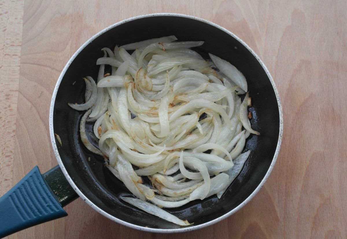 Rodaballo a la sidra