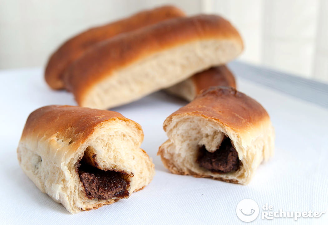 Pancakes. receta fácil que siempre sale bien