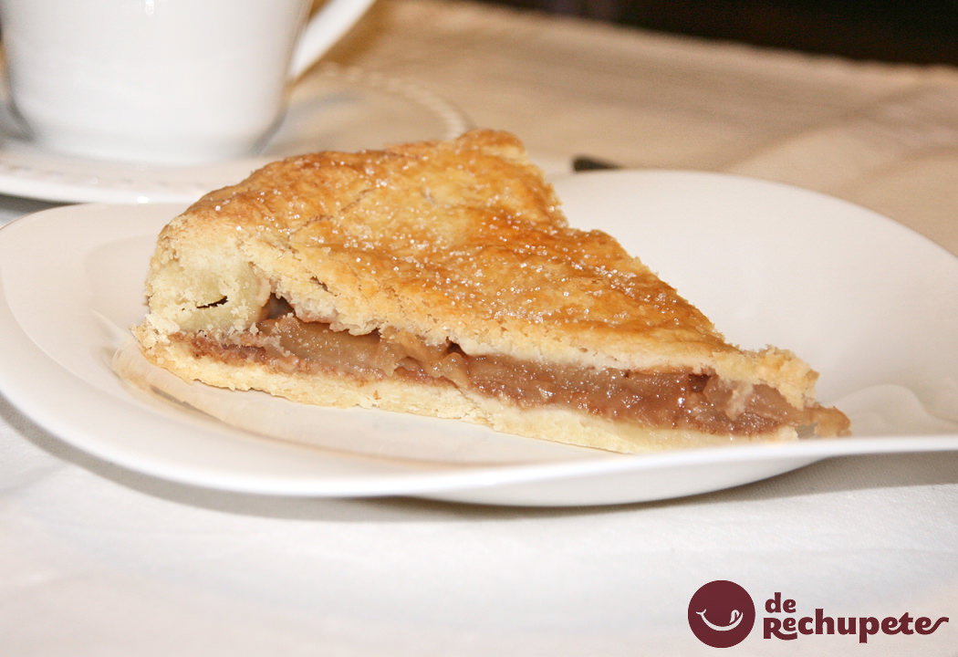 La tarta de manzana. historia, origen y trucos