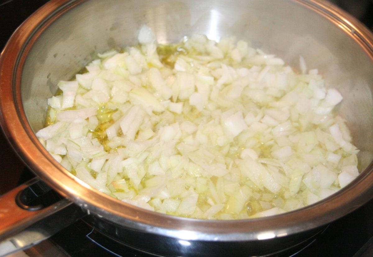 Ternera a la miel