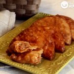 Cómo hacer empanadas o empanadillas de atún