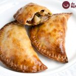 Empanadillas o empanadas fáciles y rápidas