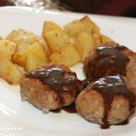 Frikadelas o Frikadellen, las hamburguesas danesas