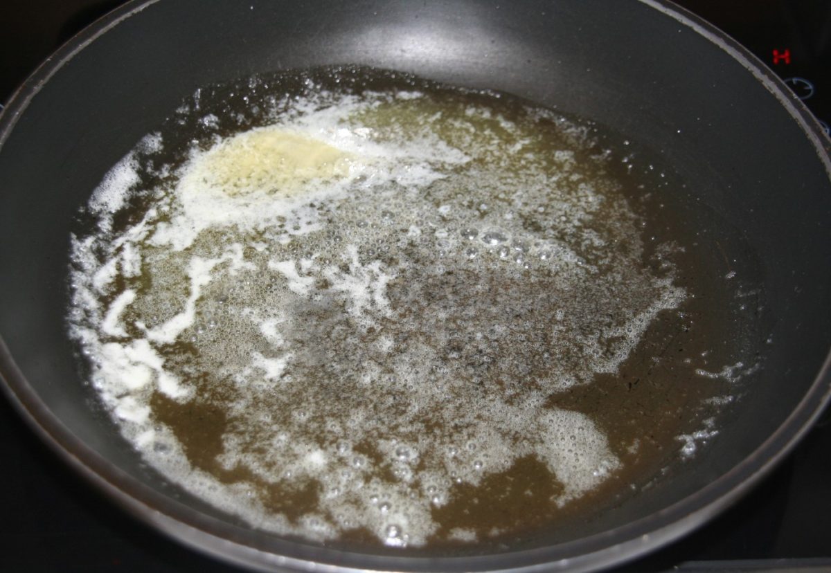 Frikadelas o Frikadellen, las hamburguesas danesas