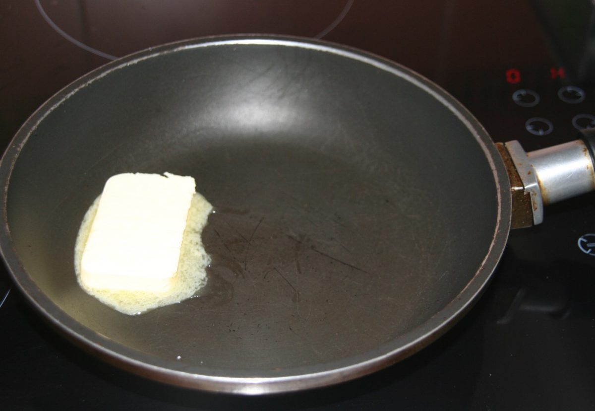 Frikadelas o Frikadellen, las hamburguesas danesas