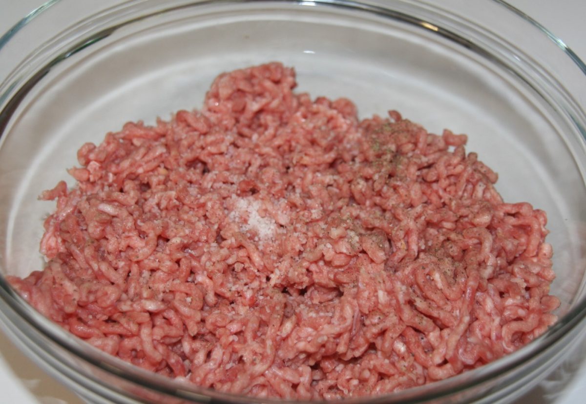 Frikadelas o Frikadellen, las hamburguesas danesas