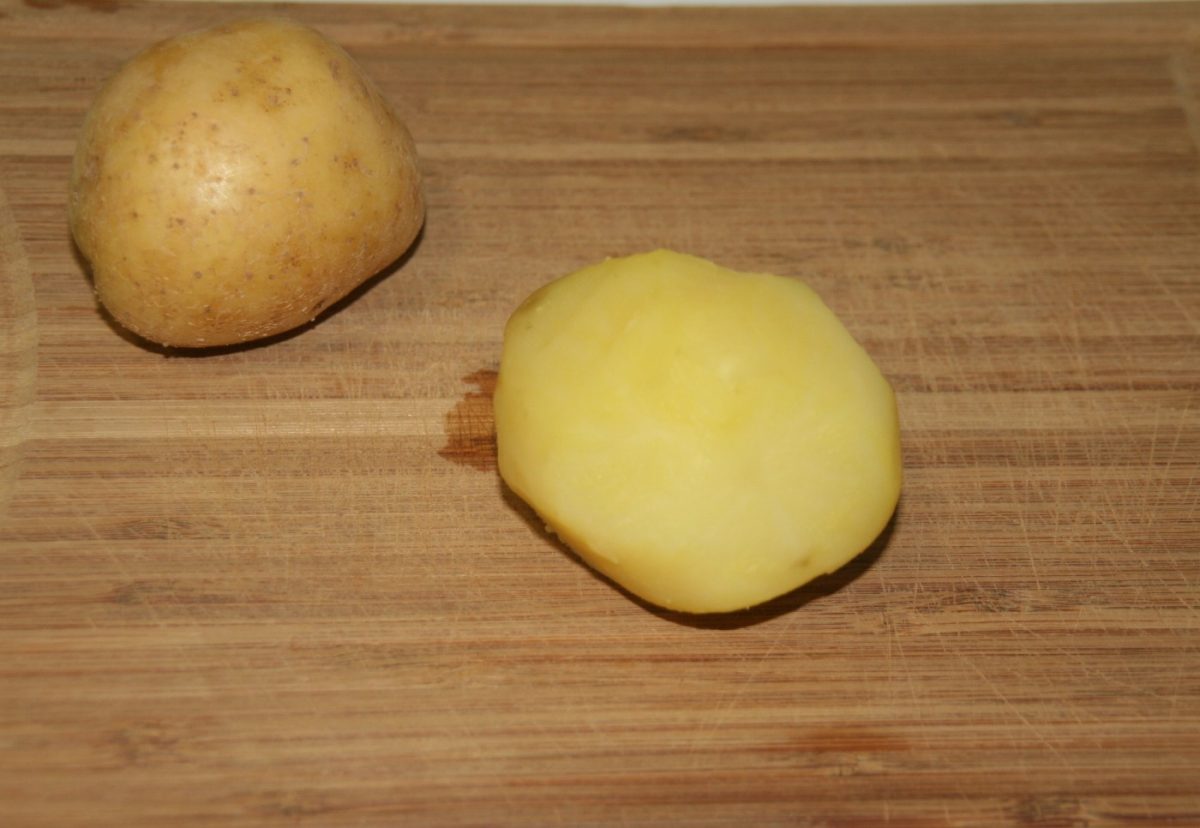 Frikadelas o Frikadellen, las hamburguesas danesas
