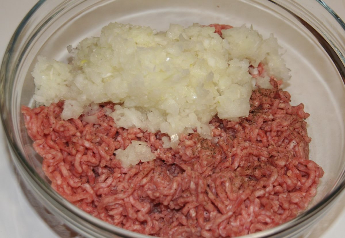 Frikadelas o Frikadellen, las hamburguesas danesas