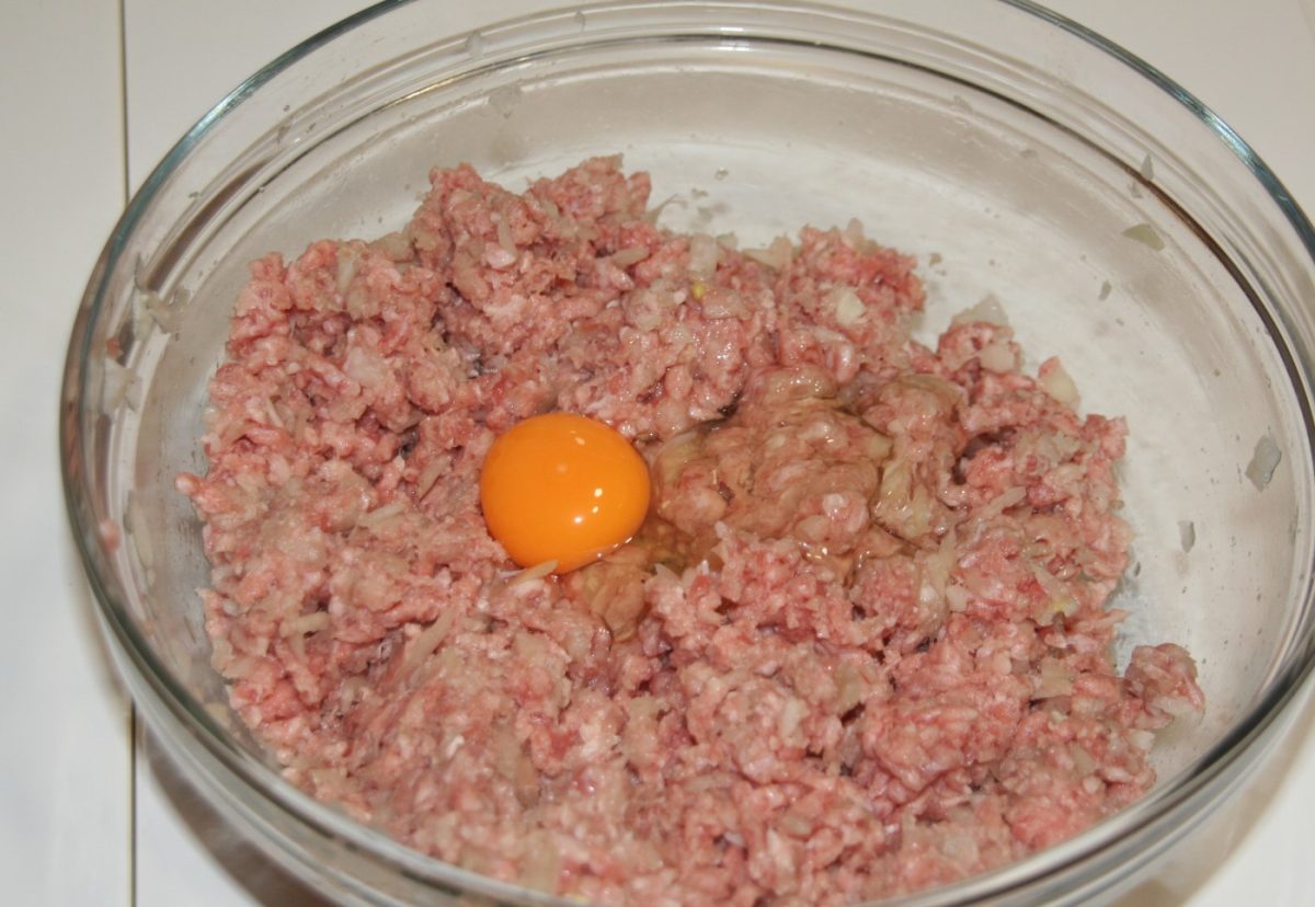 Frikadelas o Frikadellen, las hamburguesas danesas