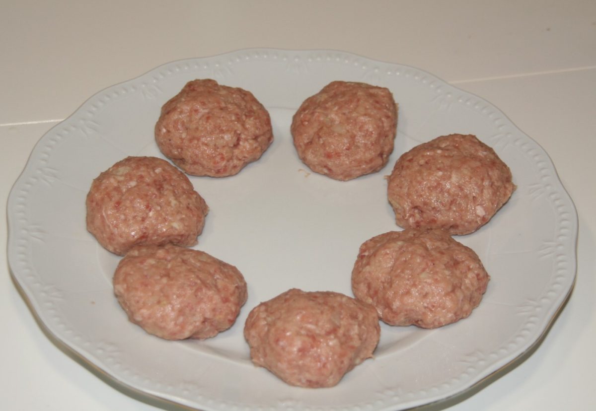 Frikadelas o Frikadellen, las hamburguesas danesas