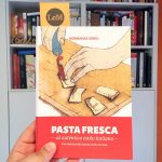 Pasta fresca al auténtico estilo italiano