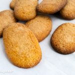 Bizcochos de soletilla