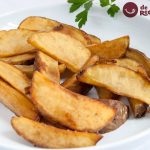 Patatas Deluxe estilo McDonald´s