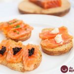 Salmón marinado. Receta fácil y deliciosa paso a paso, con consejos y trucos