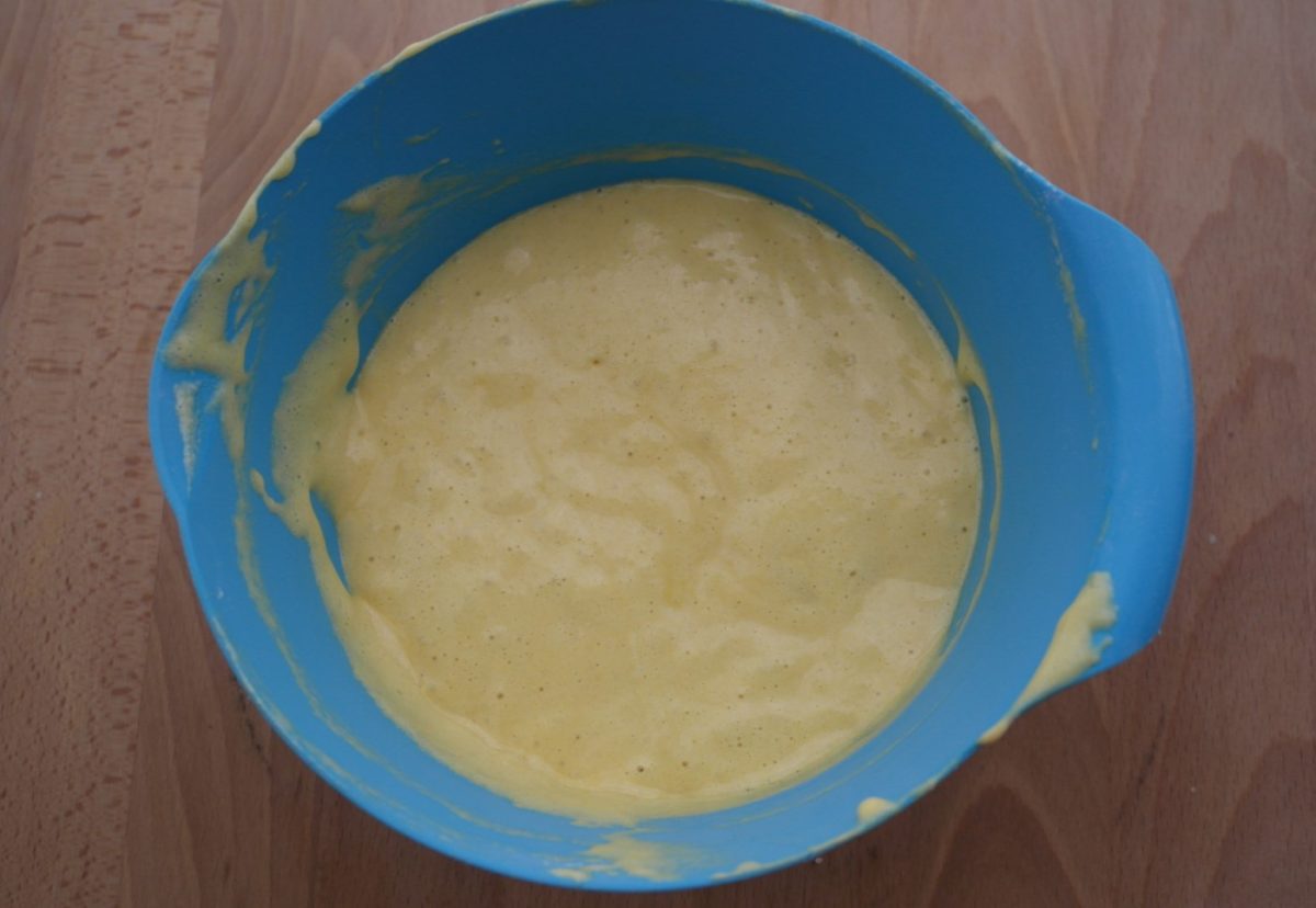 Bizcochos de soletilla