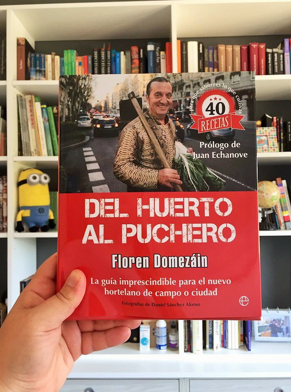 Del huerto al puchero