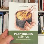 Pan y dulces italianos. Libro de las hermanas Simili.