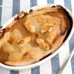 Pastel casero de pollo. Chicken Pie fácil paso a paso