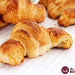 Croissant casero paso a paso