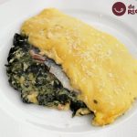 Sardinas a la Florentina