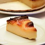 Tarta de queso de la abuela, una receta fácil y reconfortante