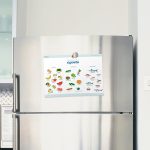 Alimentos y recetas de temporada en agosto