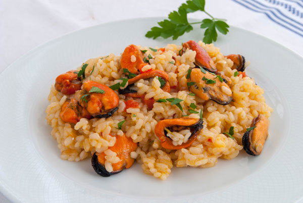 Arroz meloso: consejos y recetas para hacerlo perfecto