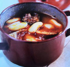 fabada asturiana