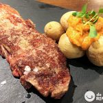 Cómo hacer un entrecot perfecto a la plancha
