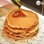 Errores que debes evitar para que te queden unas tortitas perfectas