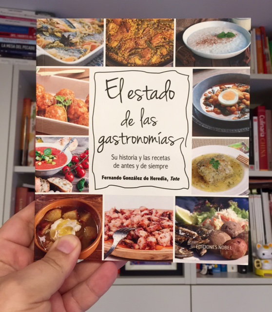 El Estado de las Gastronomías