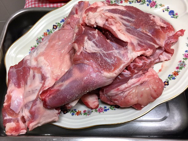 Cabrito
