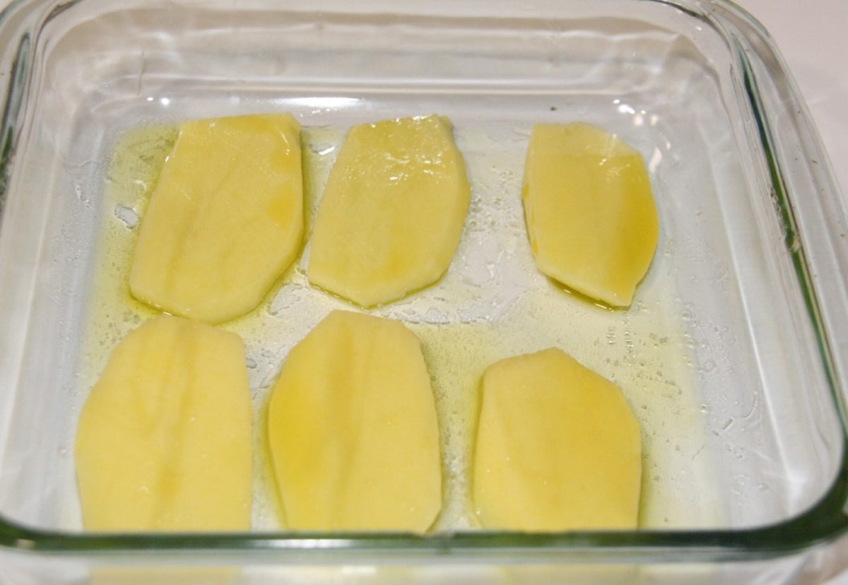 Secreto ibérico a la mostaza