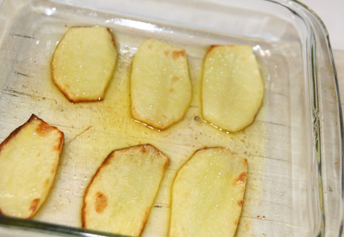 Secreto ibérico a la mostaza