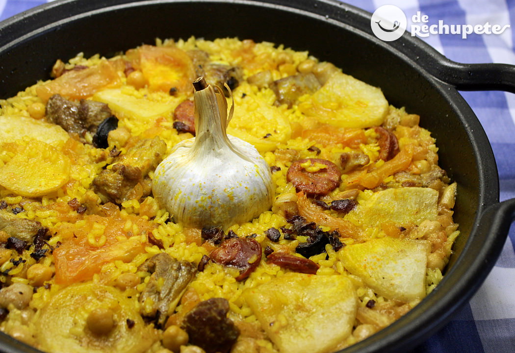 Recetas con costilla de cerdo fáciles y deliciosas