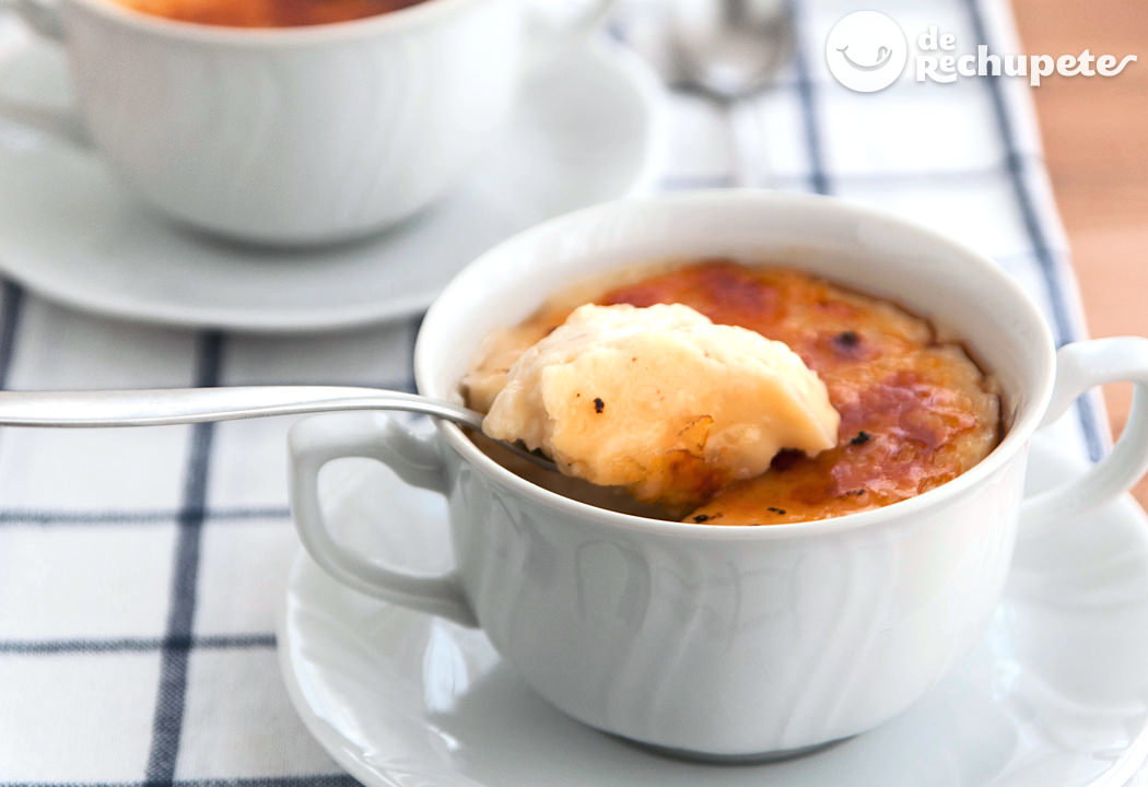 Arroz con leche