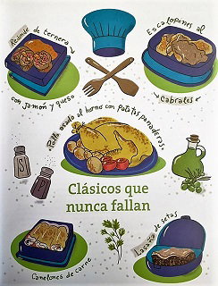 clasicos que nunca fallan