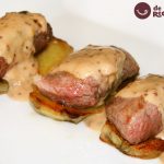 Secreto ibérico a la mostaza