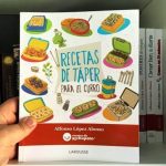 Recetas de Táper para el curro