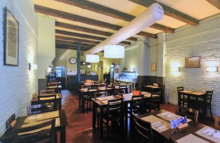 Restaurante LHortel
