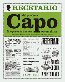 Recetario Capo