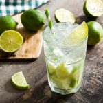 Cómo preparar una Caipirinha