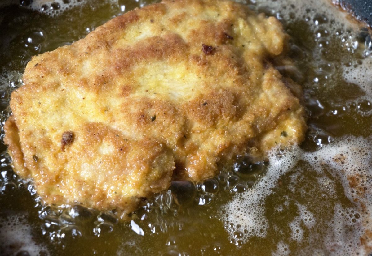 San Jacobos de pavo, jamón y queso