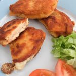 San Jacobos de pollo