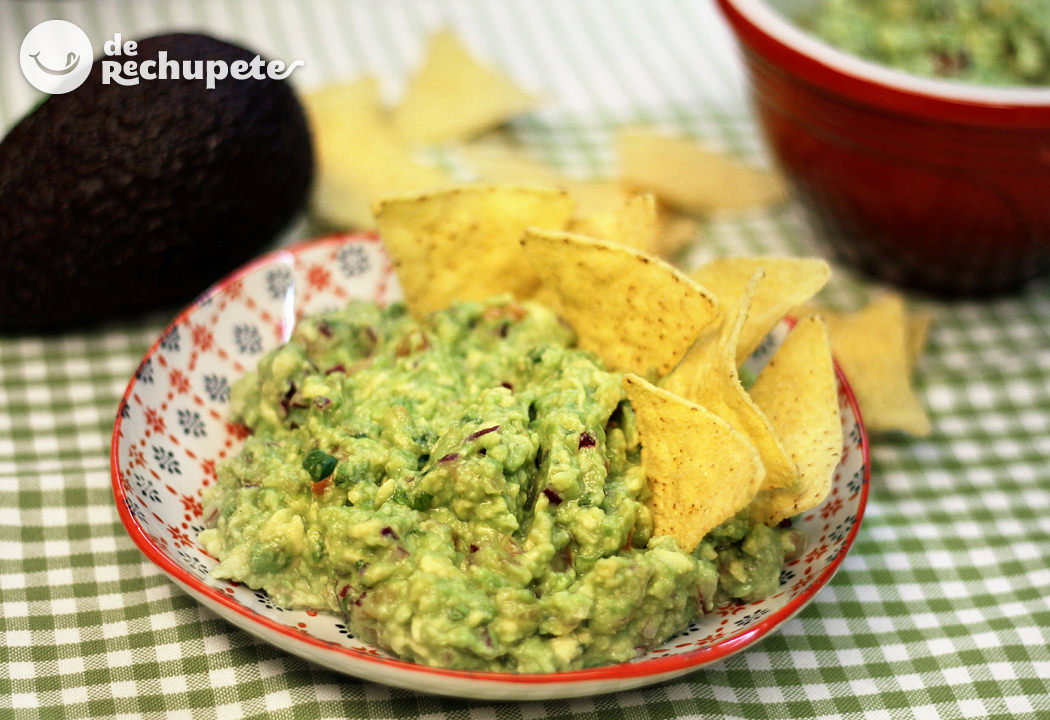 Top 10 de recetas y comidas del mundo
