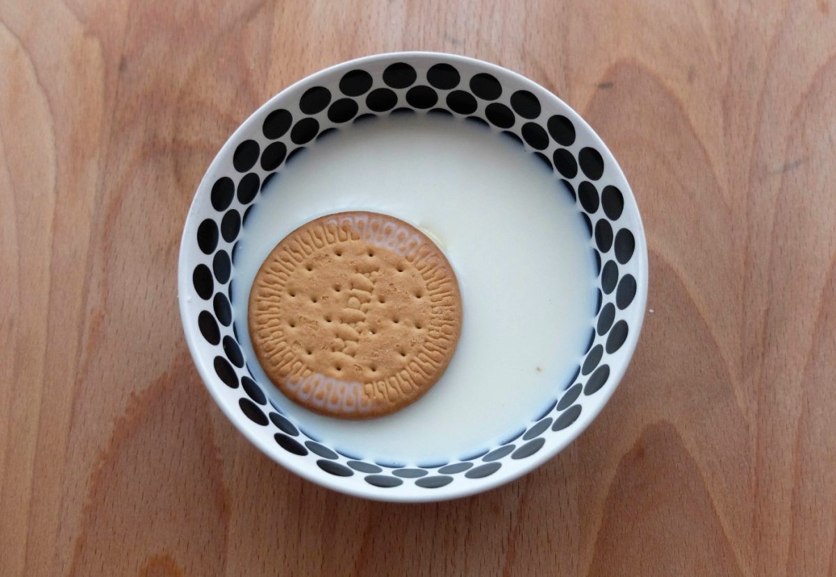 Sándwiches de galleta