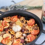 Cómo hacer arroz al horno o arròs al forn