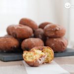 Rosquillas de anís