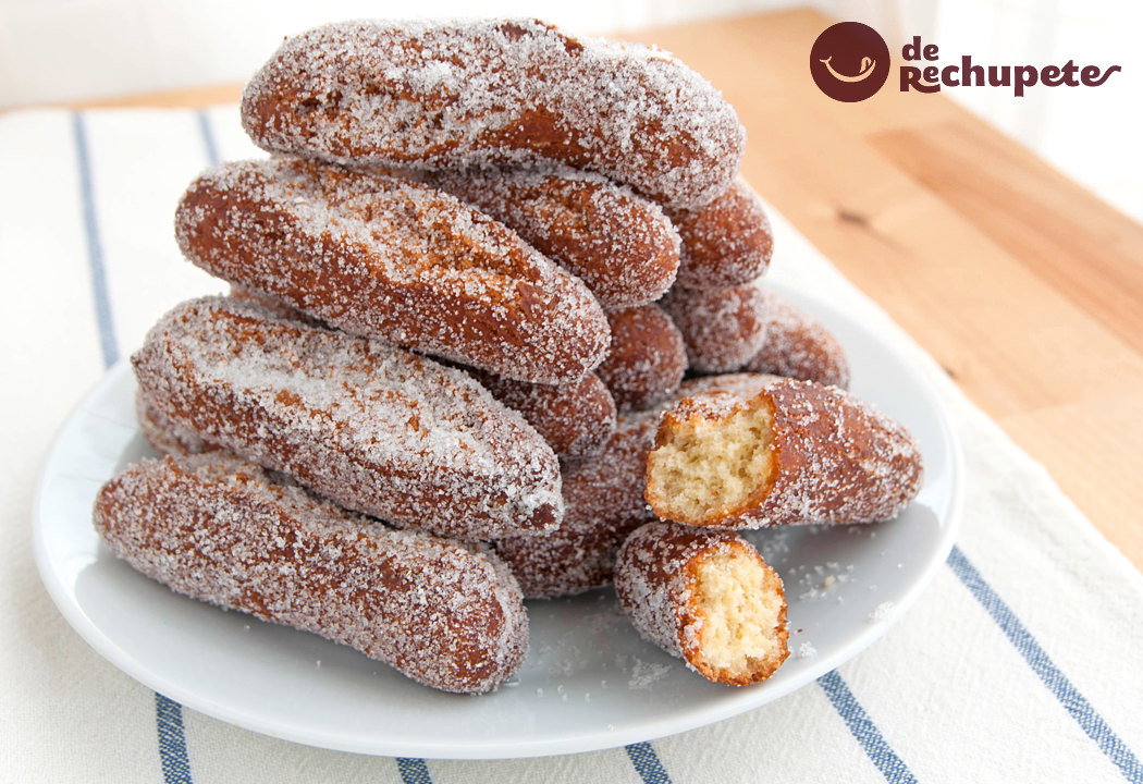 18 recetas del día de todos los santos. cocina y tradición en casa