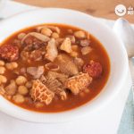 Cómo hacer callos a la gallega